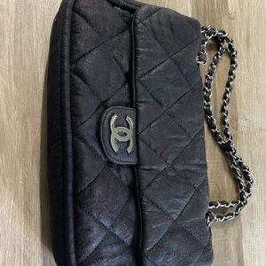 Authentic Chanel Purse